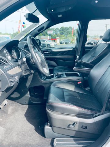 2018 Dodge Grand Caravan GT Hot Springs AR