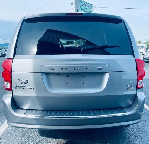 2018 Dodge Grand Caravan GT Hot Springs AR