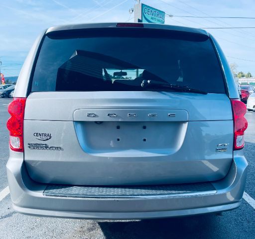 2018 Dodge Grand Caravan GT Hot Springs AR