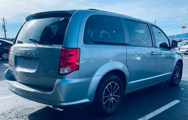 2018 Dodge Grand Caravan GT Hot Springs AR