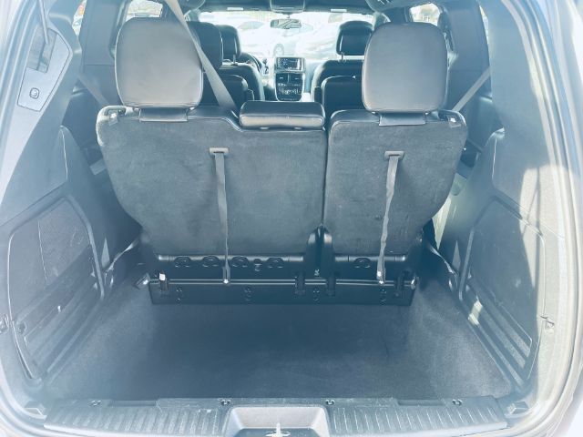 2018 Dodge Grand Caravan GT Hot Springs AR