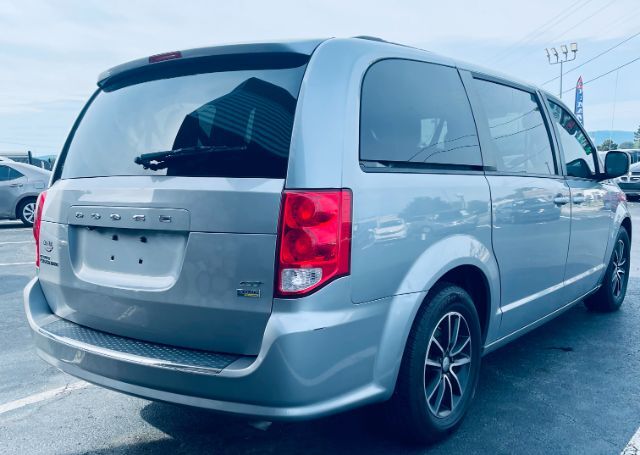 2018 Dodge Grand Caravan GT Hot Springs AR