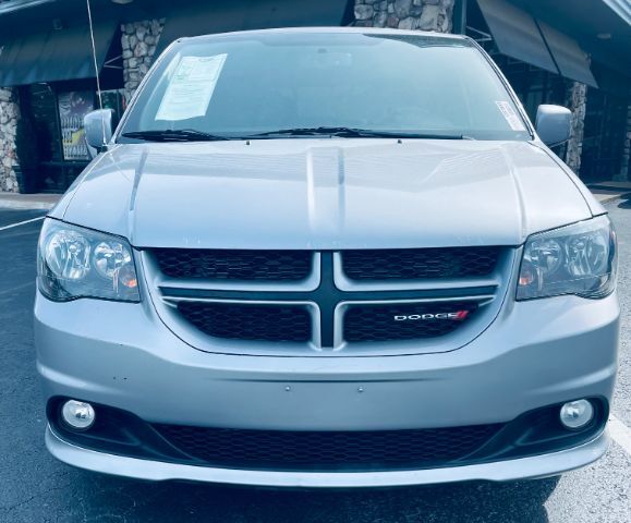 2018 Dodge Grand Caravan GT Hot Springs AR