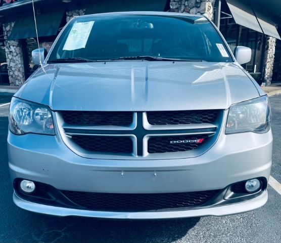 2018 Dodge Grand Caravan GT Hot Springs AR