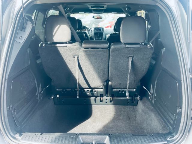 2018 Dodge Grand Caravan GT Hot Springs AR