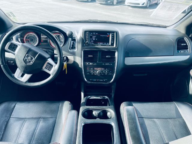 2018 Dodge Grand Caravan GT Hot Springs AR