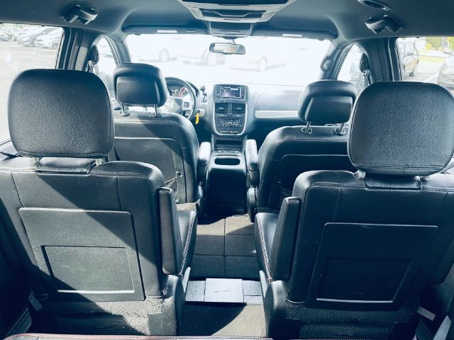 2018 Dodge Grand Caravan GT Hot Springs AR