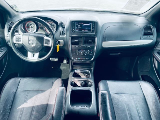 2018 Dodge Grand Caravan GT Hot Springs AR