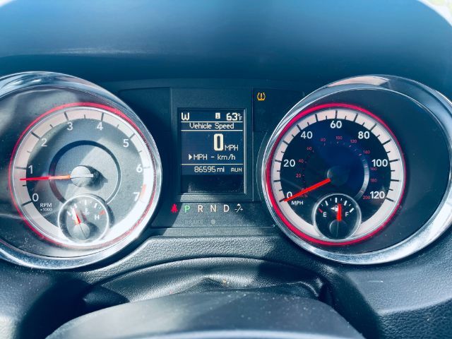2018 Dodge Grand Caravan GT Hot Springs AR