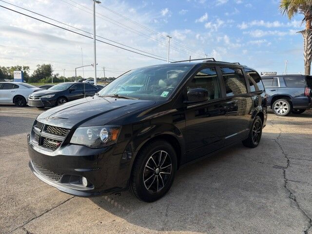 2018 Dodge Grand Caravan GT Lafayette LA