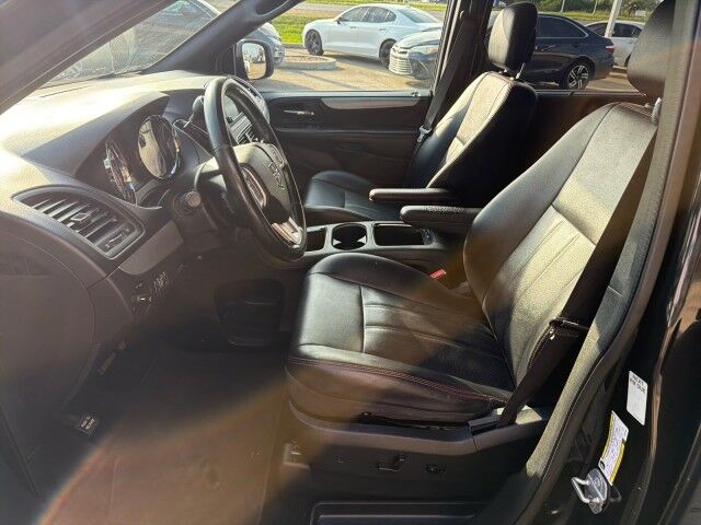 2018 Dodge Grand Caravan GT Lafayette LA