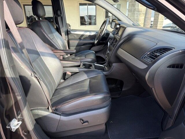 2018 Dodge Grand Caravan GT Lafayette LA