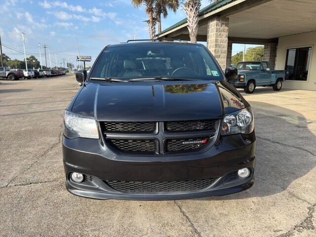 2018 Dodge Grand Caravan GT Lafayette LA