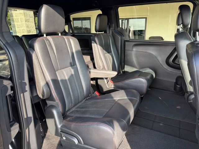 2018 Dodge Grand Caravan GT Lafayette LA