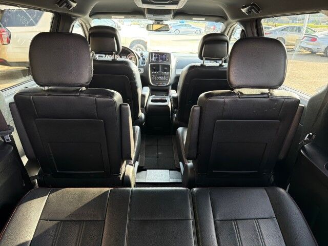 2018 Dodge Grand Caravan GT Lafayette LA