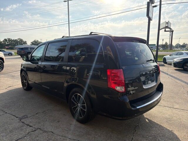 2018 Dodge Grand Caravan GT Lafayette LA