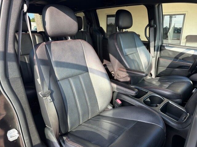 2018 Dodge Grand Caravan GT Lafayette LA
