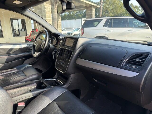 2018 Dodge Grand Caravan GT Lafayette LA