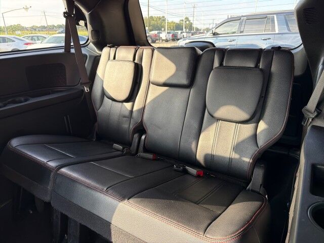 2018 Dodge Grand Caravan GT Lafayette LA