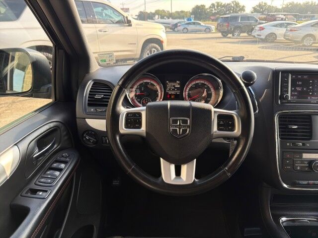 2018 Dodge Grand Caravan GT Lafayette LA