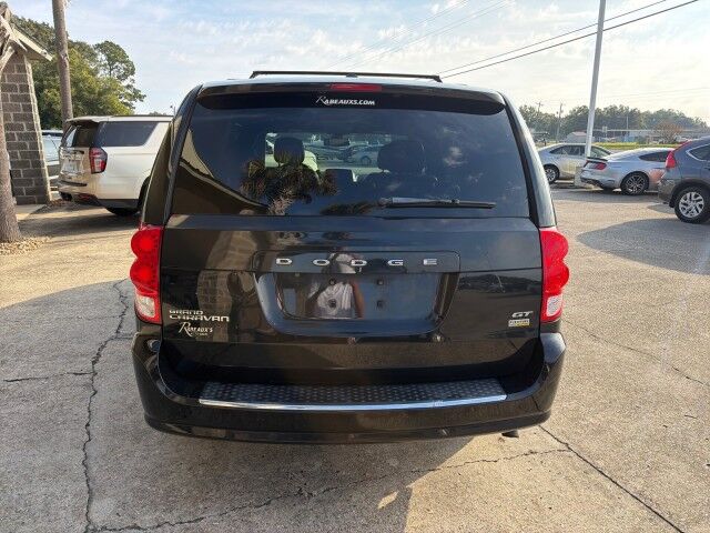 2018 Dodge Grand Caravan GT Lafayette LA