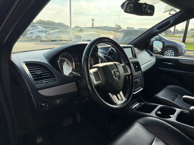 2018 Dodge Grand Caravan GT Lafayette LA
