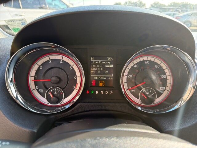 2018 Dodge Grand Caravan GT Lafayette LA