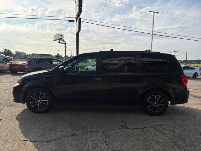 2018 Dodge Grand Caravan GT Lafayette LA