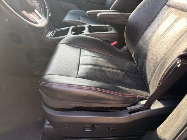 2018 Dodge Grand Caravan GT Lafayette LA