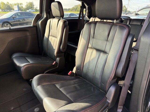 2018 Dodge Grand Caravan GT Lafayette LA