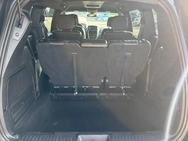 2018 Dodge Grand Caravan GT Lafayette LA