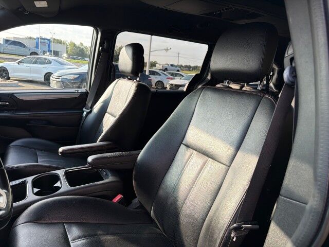 2018 Dodge Grand Caravan GT Lafayette LA