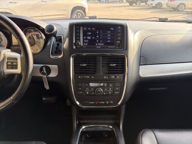 2018 Dodge Grand Caravan GT Lafayette LA
