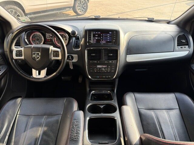 2018 Dodge Grand Caravan GT Lafayette LA
