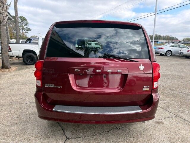 2018 Dodge Grand Caravan GT Lafayette LA
