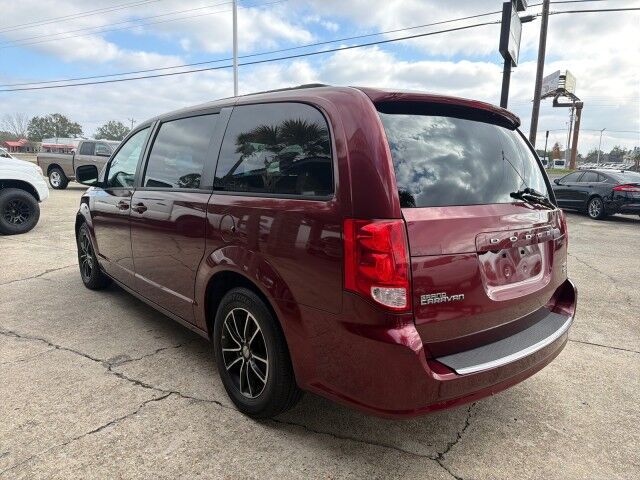 2018 Dodge Grand Caravan GT Lafayette LA