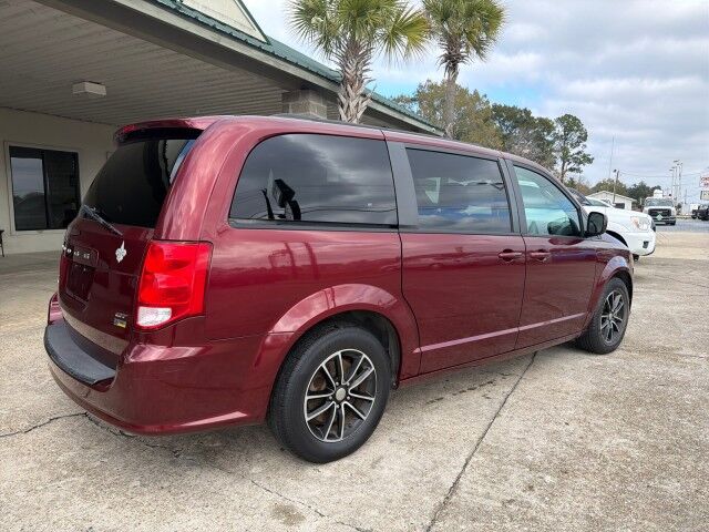 2018 Dodge Grand Caravan GT Lafayette LA