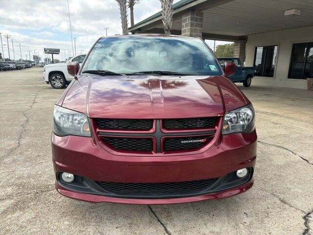 2018 Dodge Grand Caravan GT Lafayette LA