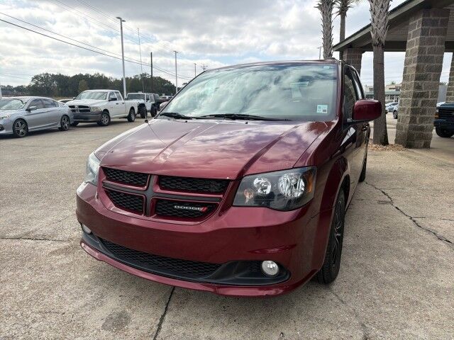 2018 Dodge Grand Caravan GT Lafayette LA