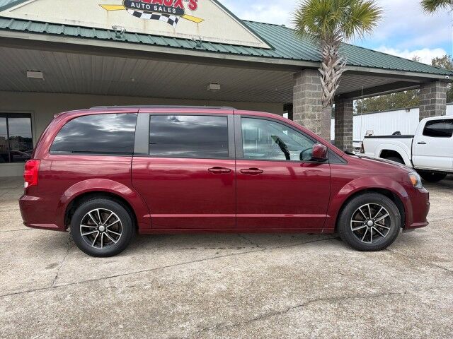 2018 Dodge Grand Caravan GT Lafayette LA