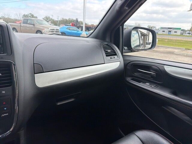 2018 Dodge Grand Caravan GT Lafayette LA