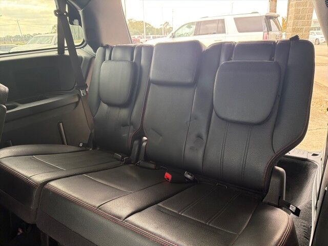 2018 Dodge Grand Caravan GT Lafayette LA