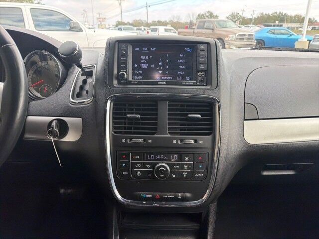 2018 Dodge Grand Caravan GT Lafayette LA