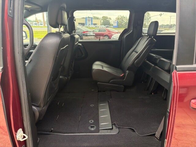 2018 Dodge Grand Caravan GT Lafayette LA