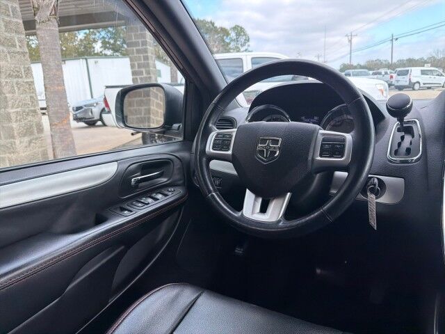 2018 Dodge Grand Caravan GT Lafayette LA