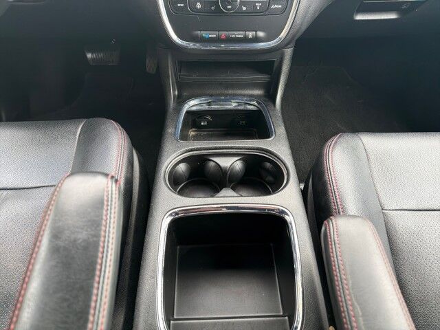 2018 Dodge Grand Caravan GT Lafayette LA
