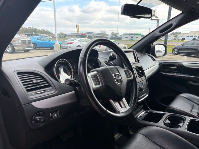 2018 Dodge Grand Caravan GT Lafayette LA