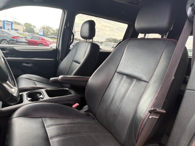 2018 Dodge Grand Caravan GT Lafayette LA