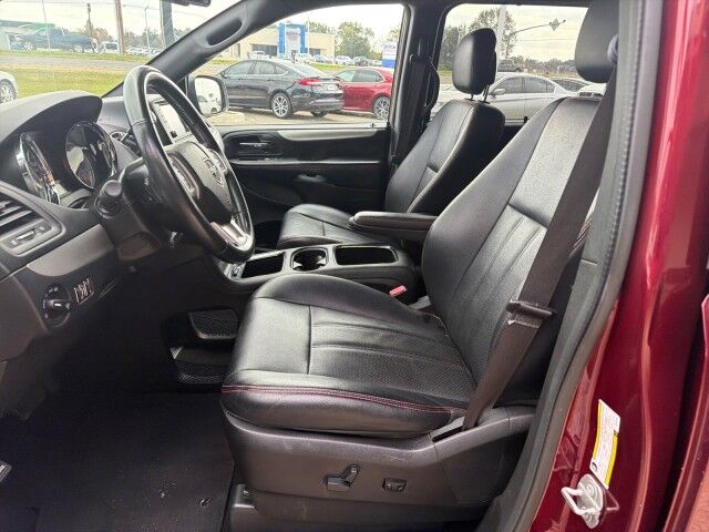2018 Dodge Grand Caravan GT Lafayette LA