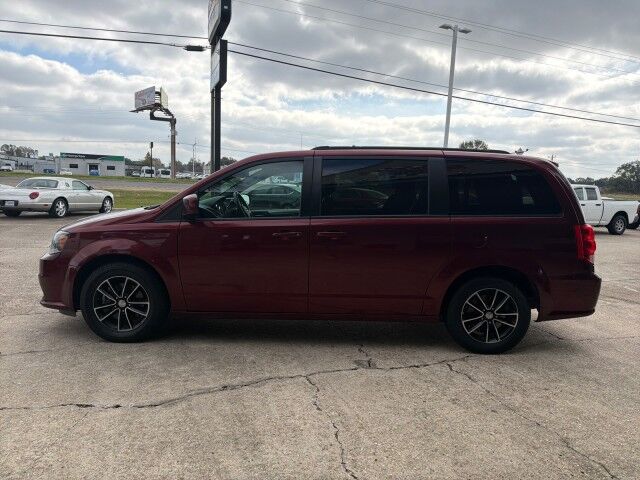 2018 Dodge Grand Caravan GT Lafayette LA